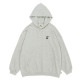 �ݡ��顼 ��� �ѡ����� ��������Ź POLER ���� �ץ륪���С� �ա��ǥ��� SUMMIT HOOD PULL PARKA D 243MCV0067-HGRY H��GRAY A79B B1C C1D D5E E02F