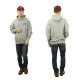 �ݡ��顼 ��� �ѡ����� ��������Ź POLER ���� �ץ륪���С� �ա��ǥ��� SUMMIT HOOD PULL PARKA D 243MCV0067-HGRY H��GRAY A79B B1C C1D D5E E02F