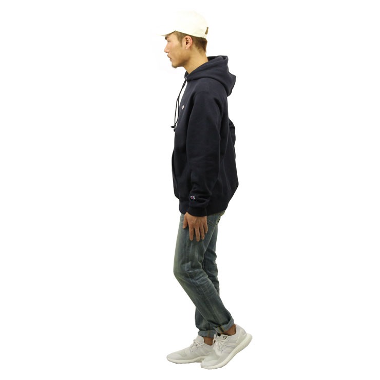 �����ԥ��� CHAMPION ������ ��� ��С����������� �ץ륪���С��ѡ����� REVERSE WEAVE HEAVYWEIGHT 12oz PULLOVER HOODIE GF68 NAVY AA4B B1C C1D D5E E06F