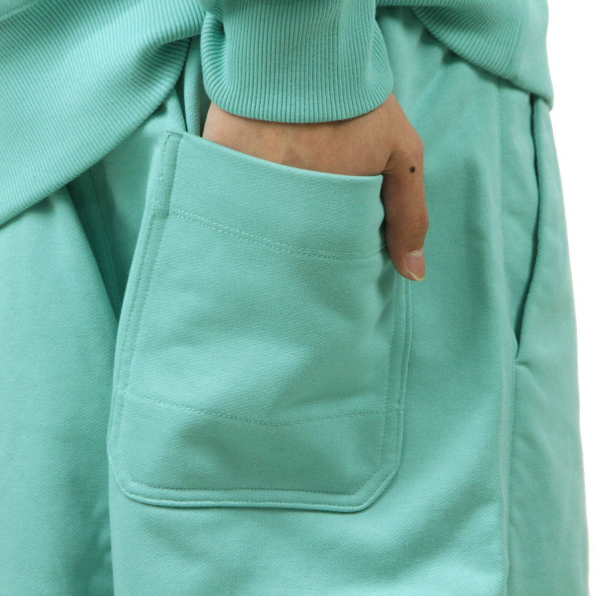 �磻���꡼ ��� ���硼�ȥѥ�� ������ Y-3 �ܥȥॹ ���� �ϡ��եѥ�� FT SHORTS IV5577 ACID MINT