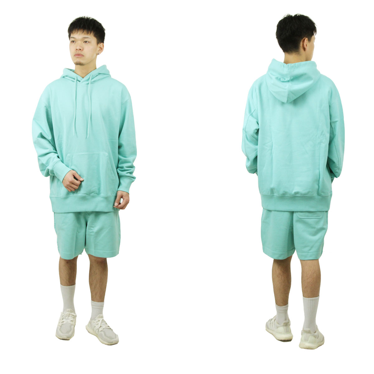 �磻���꡼ ��� ���硼�ȥѥ�� ������ Y-3 �ܥȥॹ ���� �ϡ��եѥ�� FT SHORTS IV5577 ACID MINT
