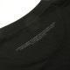 磻꡼  ȾµT  Y-3 롼ͥå  åȥ LOGO SS TEE BLACK JE9282 BLACK
