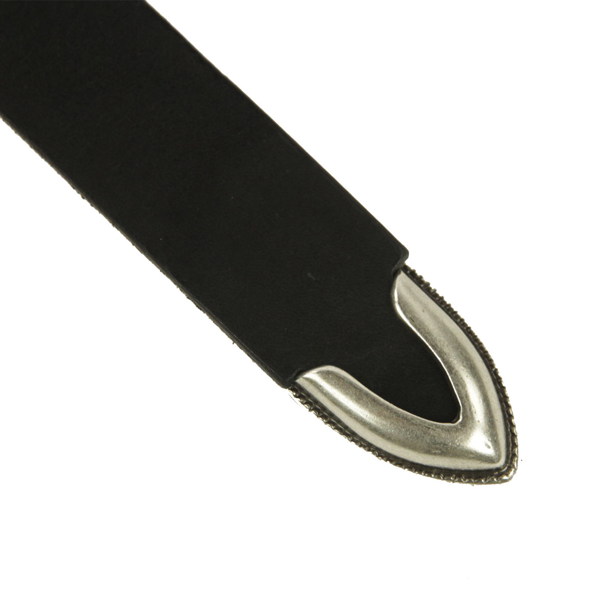 ̡ǥ  ٥ Ź Nudie Jeans 쥶 ץ٥ ꡼ WESTERN SILVER LEATHER BELT B01 181062 A62B B1C C3D D6E E13F