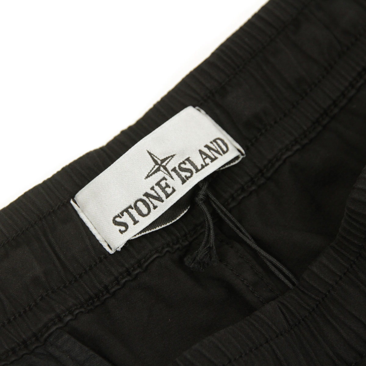 ���ȡ��󥢥����� ��� ���硼�ȥѥ�� ������ STONE ISLAND �ϡ��եѥ�� �ܥȥॹ STONE ISLAND STRETCH COTTON REGULAR-FIT CARGO BERMUDA SHORT PANTS K1S15 L100L03 S0012 V0029 BLACK AB4B B1C C2D D4E E13F