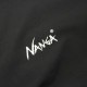 �ʥ� ��� ���������㥱�å� ��������Ź NANGA �ܥ�������� �������� WARM COACH JACKET N2530-1A006A BLK BLACK