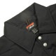 �ʥ� ��� ���������㥱�å� ��������Ź NANGA �ܥ�������� �������� WARM COACH JACKET N2530-1A006A BLK BLACK
