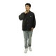�ʥ� ��� ���������㥱�å� ��������Ź NANGA �ܥ�������� �������� WARM COACH JACKET N2530-1A006A BLK BLACK