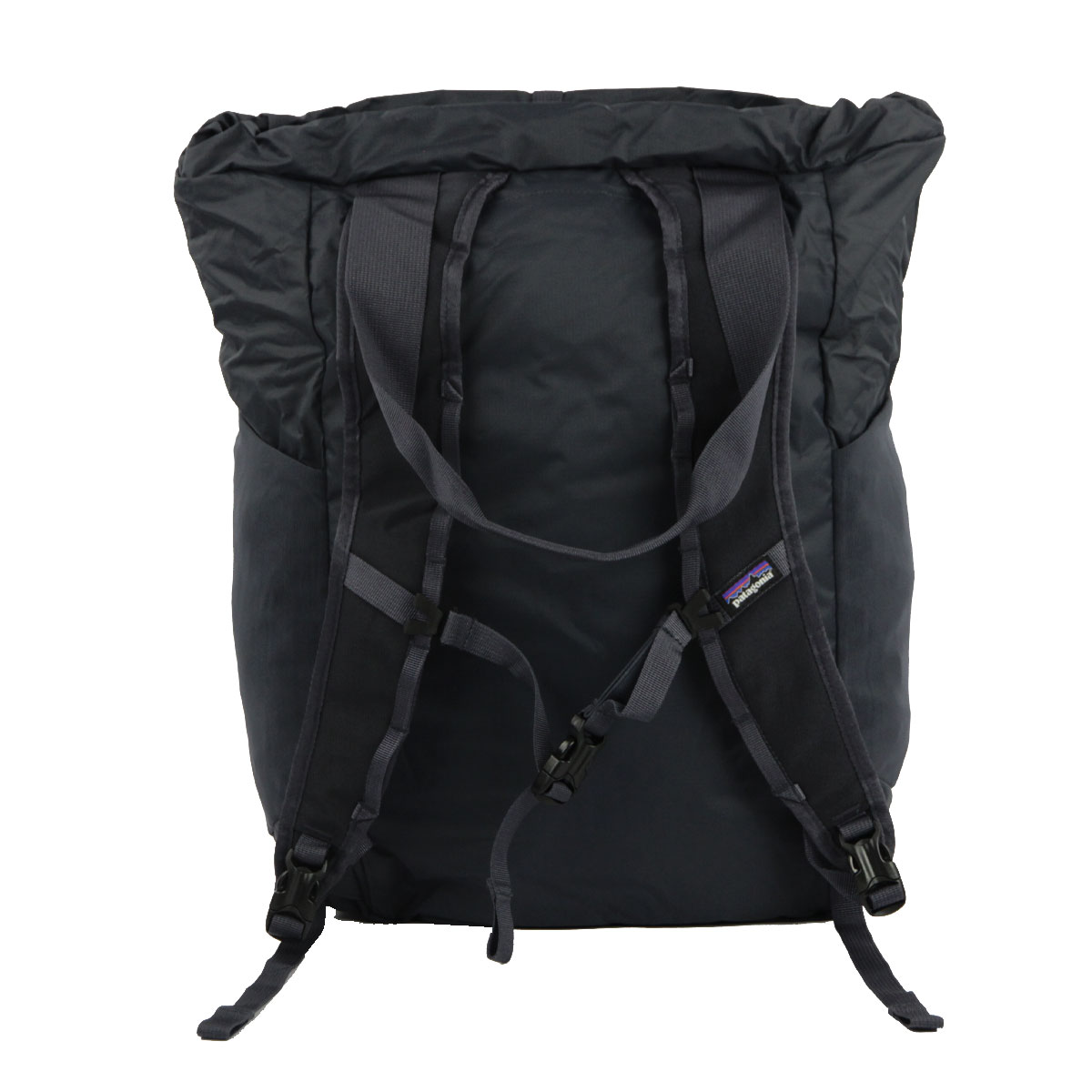 ѥ˥  ǥ Хåѥå  patagonia ȡȥХå 2WAY  TERRAVIA TOTE PACK BAG 48814 SMDB SMOLDER BLUE