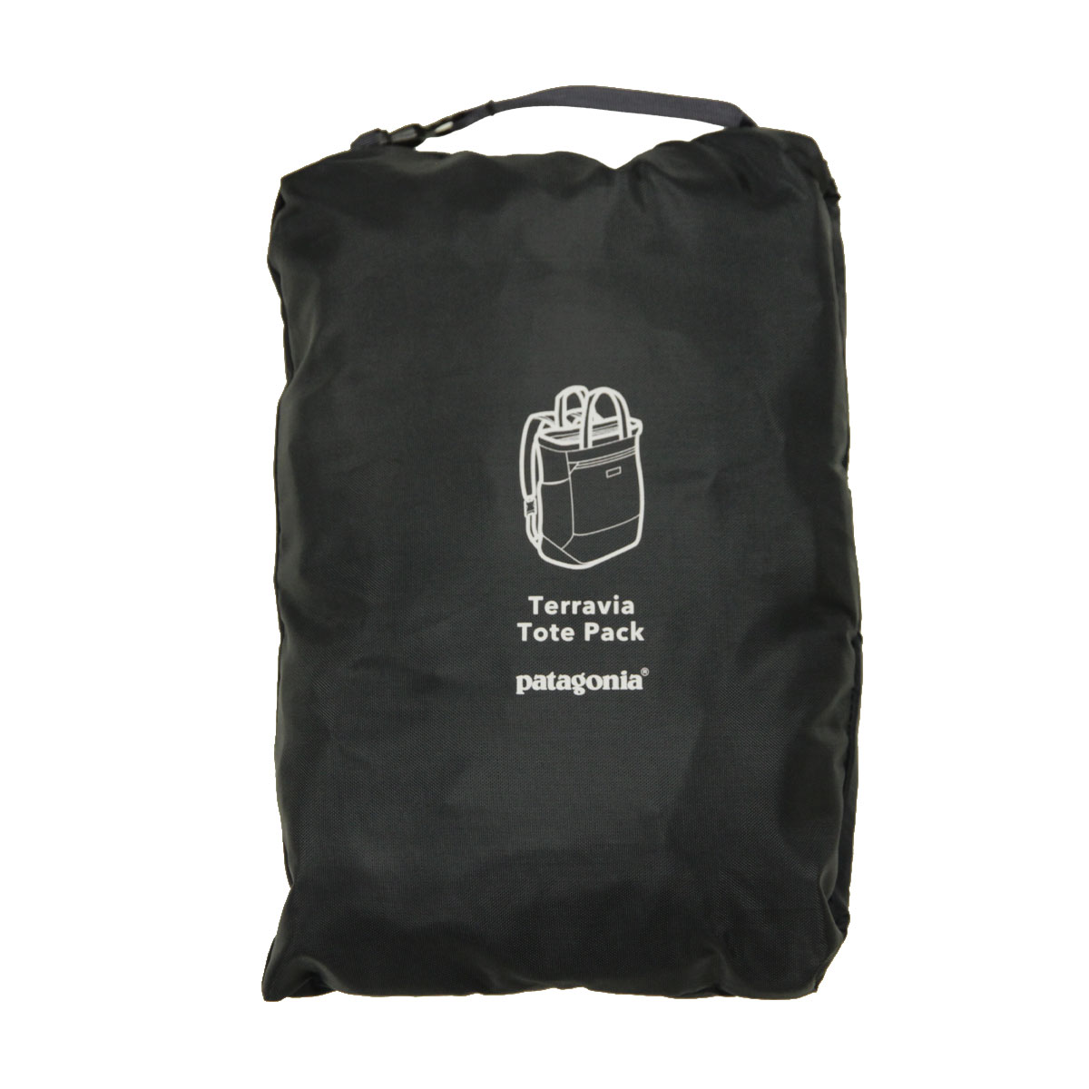 ѥ˥  ǥ Хåѥå  patagonia ȡȥХå 2WAY  TERRAVIA TOTE PACK BAG 48814 SMDB SMOLDER BLUE