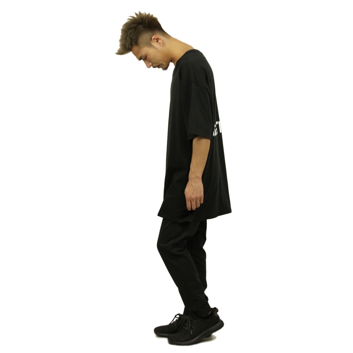 �ե������֥��å� fog essentials T����� ������ FEAR OF GOD ȾµT����� FOG - FEAR OF GOD ESSENTIALS BOXY GRAPHIC T-SHIRT BLACK AA5B B1C C1D D1E E13