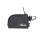�ʥ� ��� ��ǥ����� �����󥱡��� ��������Ź NANGA �����ѥå� ���� ���� ���������꡼ ECOPAK UR COINCASE BLK BLACK N2502-3I304Z