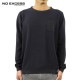 �Ρ��������� ����T ��� ��������Ź NO EXCESS ĹµT����� PULLOVER R-NECK STRIPES KNIT 230823 3