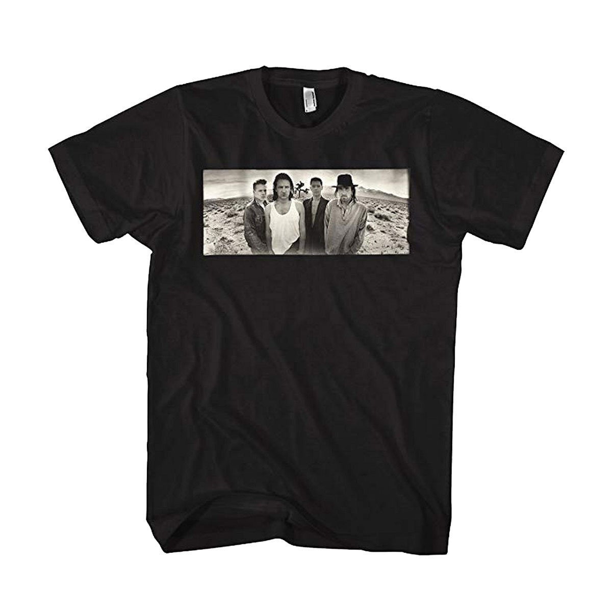 �ߥ塼���å��ƥ� �Х��T����� ��� ������ MUSIC TEE �ե���T ���å�T����� ȾµT����� U2 �襷�奢���ȥ��꡼ U2 JOSHUA TREE MUSIC TEE AB5B B1C C1D D1E E13F