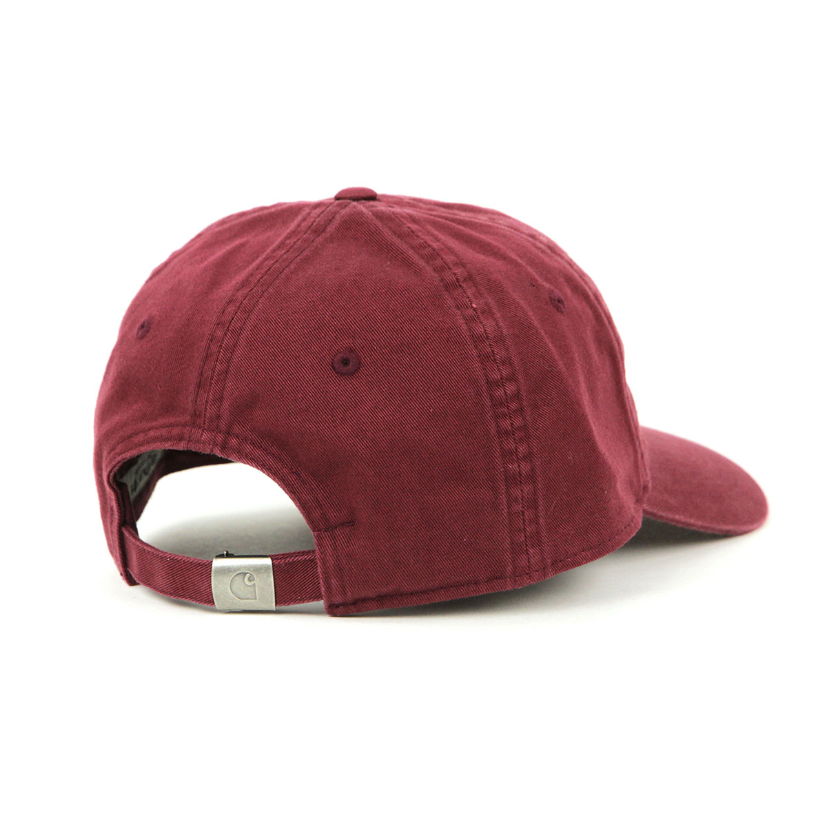 �����ϡ��� ����å� ��� ��ǥ����� ��������Ź CARHARTT WIP ˹�� MADISON LOGO CAP SHIRAZ/BLACK I023750 08L AB0B B3C C3D D4E E11F