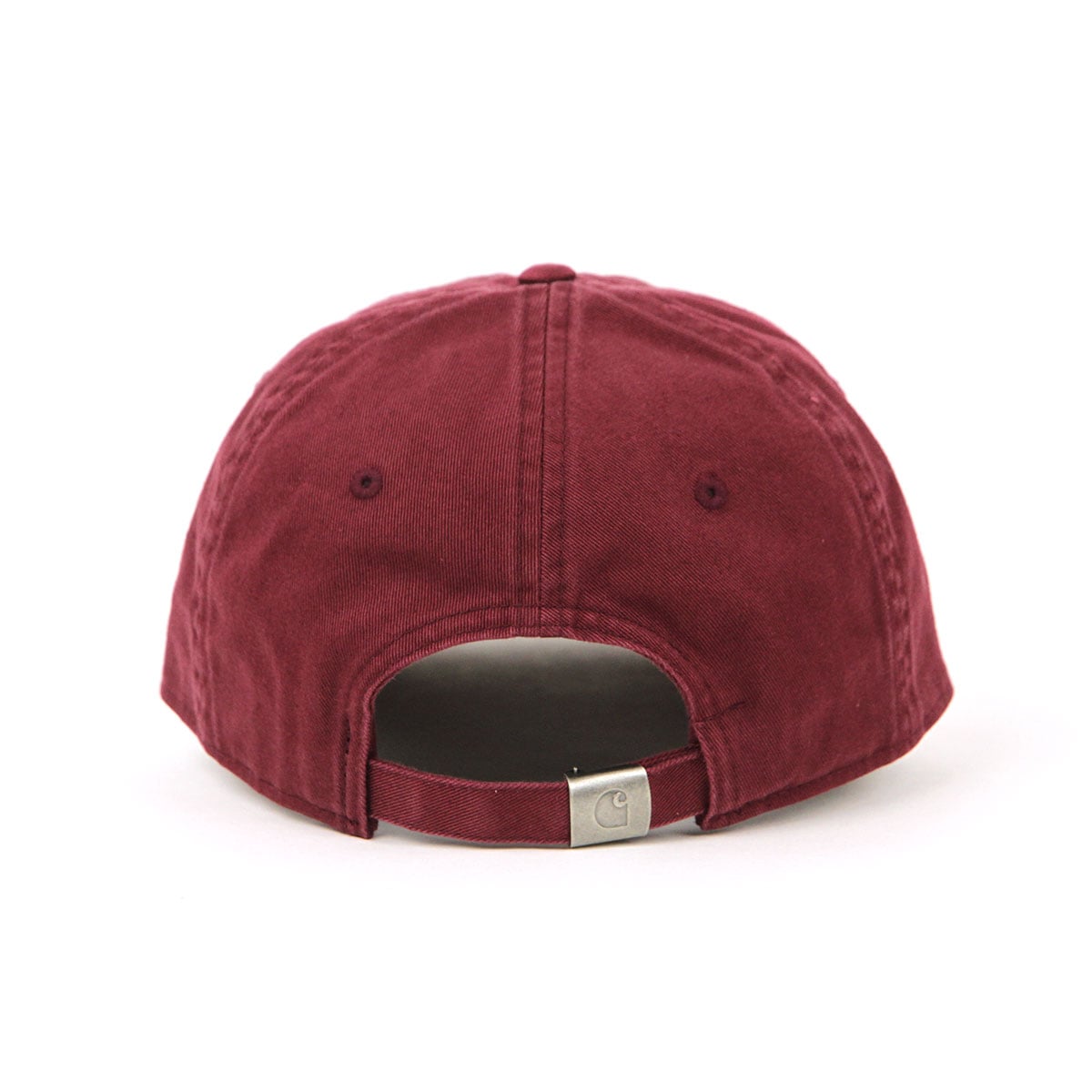 �����ϡ��� ����å� ��� ��ǥ����� ��������Ź CARHARTT WIP ˹�� MADISON LOGO CAP SHIRAZ/BLACK I023750 08L AB0B B3C C3D D4E E11F