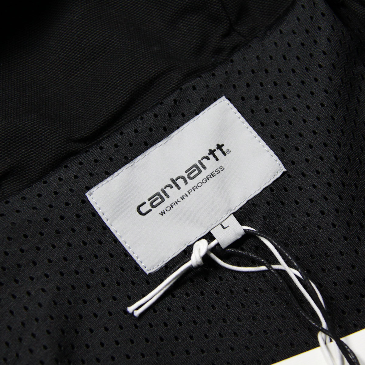 �����ϡ��� ���㥱�å� ��� ��������Ź CARHARTT WIP �����ƥ��֥��㥱�å� ������㥱�å� ACTIVE WORK JACKET BLACK I029242 89 AB0B B1C C1D D4E E13F
