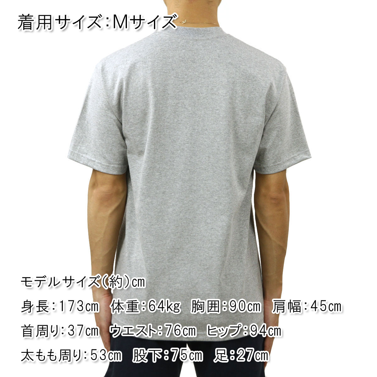 ץ T   PROCLUB ȾµT 롼ͥåT HEAVY WEIGHT COTTON SHORT SLEEVE CREW NECK T-SHIRT HEATHER GREY #101  礭 AB6B B1C C1D D1E E02F