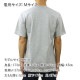 ץ T   PROCLUB ȾµT 롼ͥåT HEAVY WEIGHT COTTON SHORT SLEEVE CREW NECK T-SHIRT HEATHER GREY #101  礭 AB6B B1C C1D D1E E02F