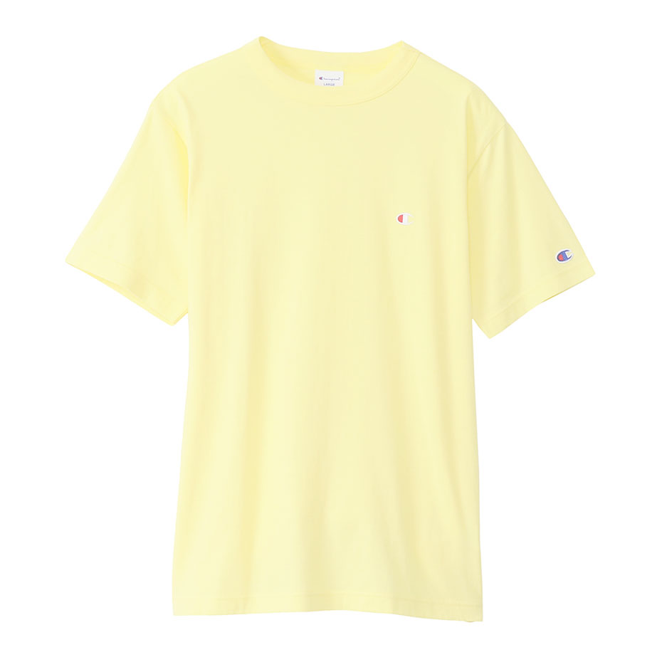 �����ԥ��� T����� ��� ������ CHAMPION �إ�ơ���T����� ȾµT����� CREW TEE GT19 70z HERITAGE TEE LEMON GLACIER AA4B B1C C1D D1E E12F