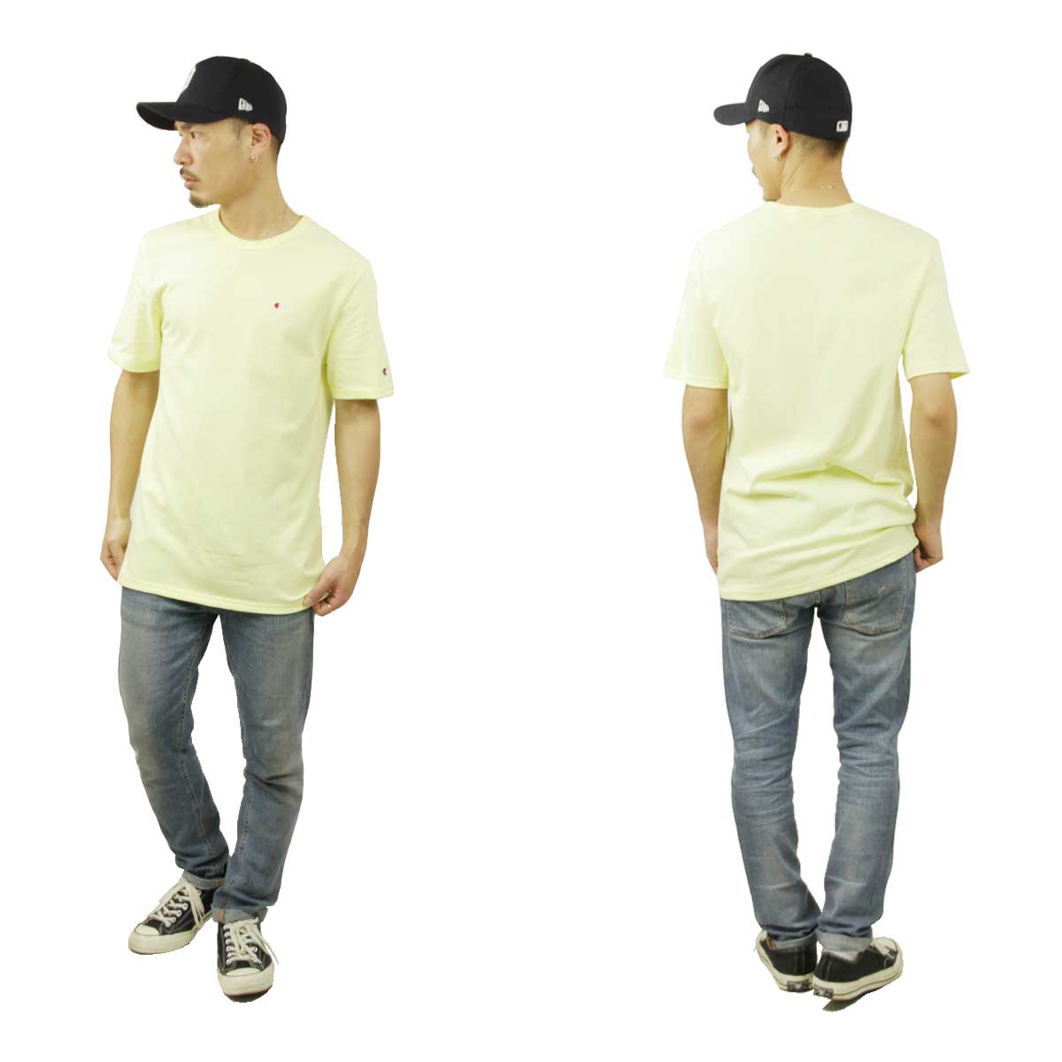 �����ԥ��� T����� ��� ������ CHAMPION �إ�ơ���T����� ȾµT����� CREW TEE GT19 70z HERITAGE TEE LEMON GLACIER AA4B B1C C1D D1E E12F