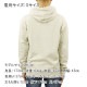 åɥ ѡ  Ź SCOTCHSODA ץ륪Сѡ åեå RELAXED-FIT FELPA HOODIE GREY MELANGE 163941 606 43850 03 A39B B1C C1D D5E E02F