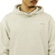 åɥ ѡ  Ź SCOTCHSODA ץ륪Сѡ åեå RELAXED-FIT FELPA HOODIE GREY MELANGE 163941 606 43850 03 A39B B1C C1D D5E E02F