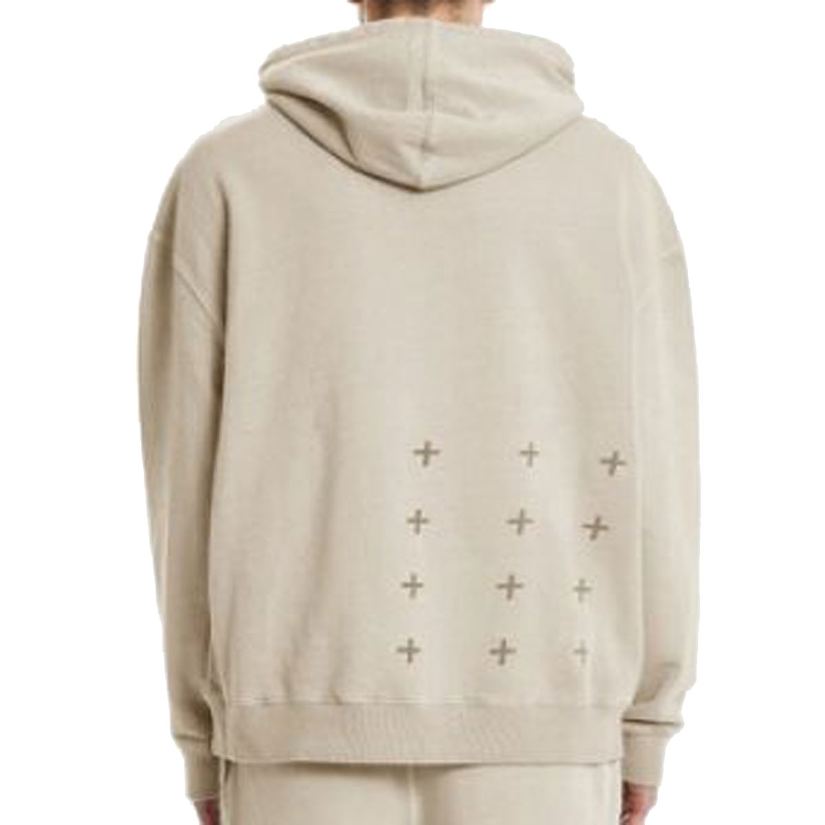 ���� �ѡ����� ��� ��������Ź KSUBI �ץ륪���С��ѡ����� �Хå��ץ��� KROSS BIGGIE HOODIE PULL PARKA 5000006297 DESERT TAN AC1B B1C C1D D5E E18F