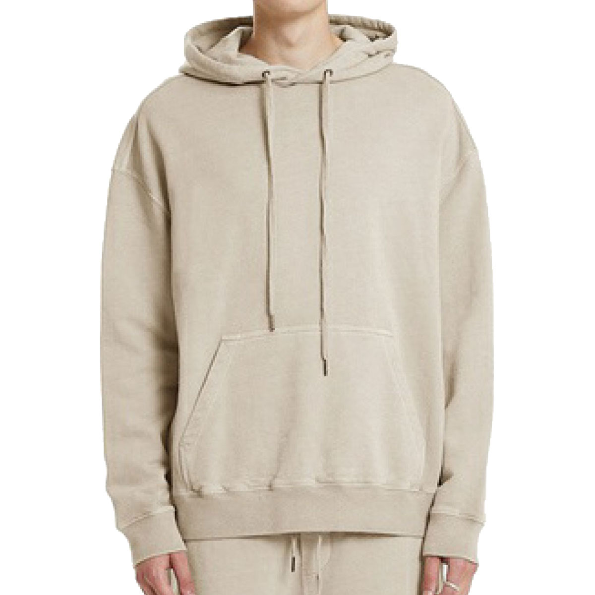 ���� �ѡ����� ��� ��������Ź KSUBI �ץ륪���С��ѡ����� �Хå��ץ��� KROSS BIGGIE HOODIE PULL PARKA 5000006297 DESERT TAN AC1B B1C C1D D5E E18F
