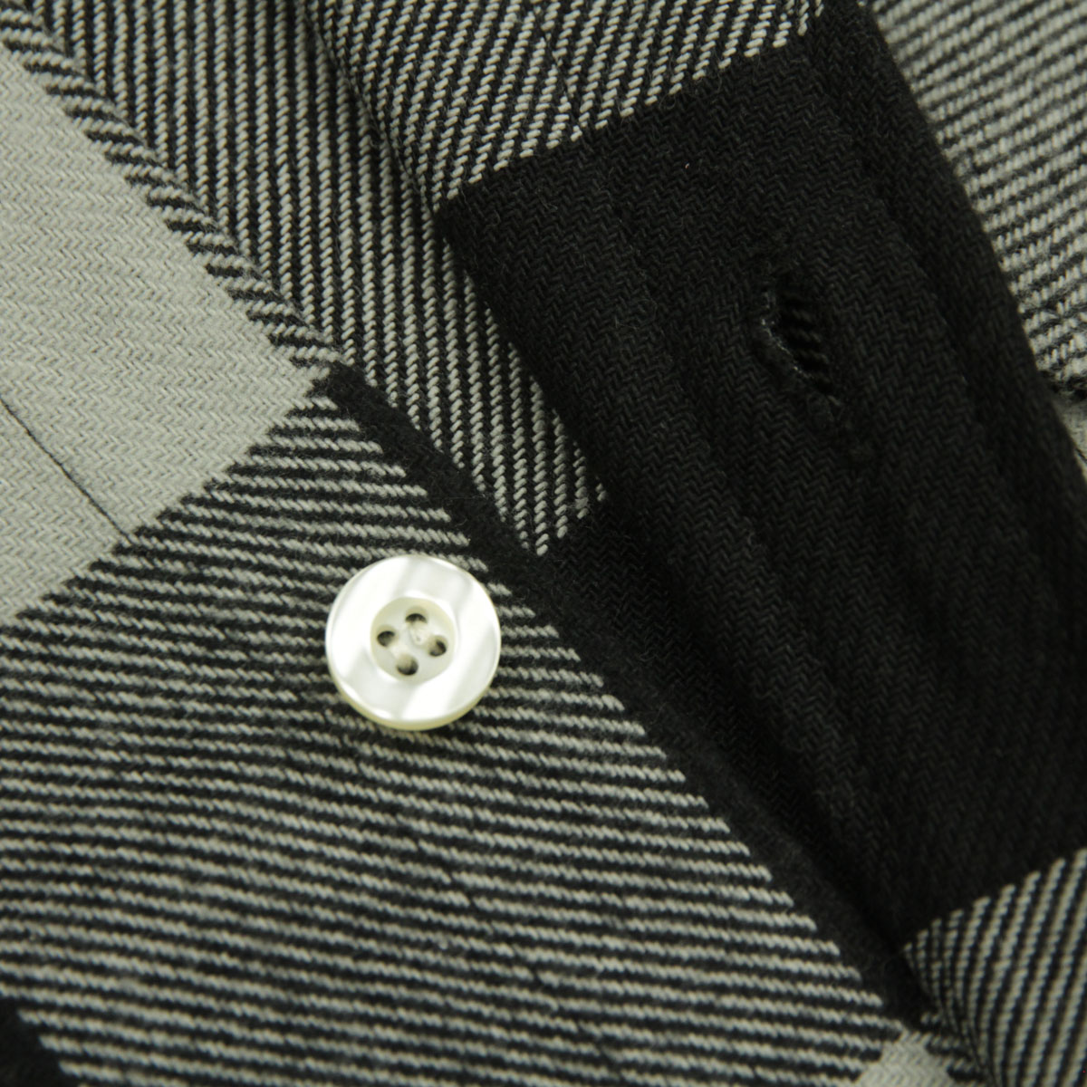 ������ ����� ��� ������ ROTHCO �ͥ륷��� �ե��ͥ륷��� �����å��� ROTHCO EXTRA HEAVYWEIGHT BUFFALO PLAID FLANNEL SHIRT GREY 4690 A98B B1C C1D D6E E02F