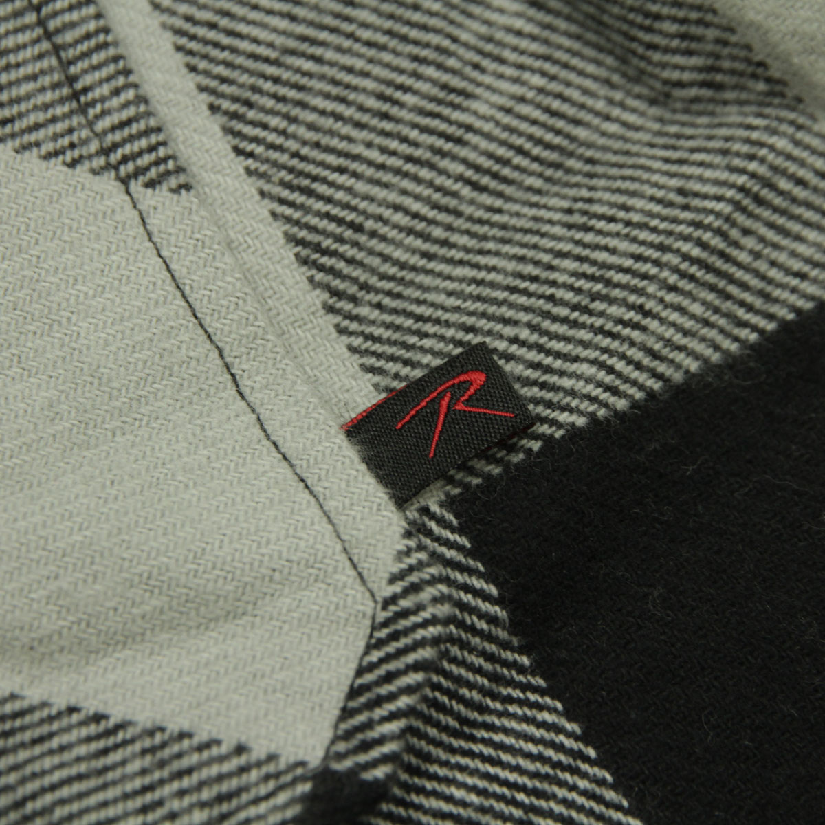 ������ ����� ��� ������ ROTHCO �ͥ륷��� �ե��ͥ륷��� �����å��� ROTHCO EXTRA HEAVYWEIGHT BUFFALO PLAID FLANNEL SHIRT GREY 4690 A98B B1C C1D D6E E02F