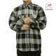 ������ ����� ��� ������ ROTHCO �ͥ륷��� �ե��ͥ륷��� �����å��� ROTHCO EXTRA HEAVYWEIGHT BUFFALO PLAID FLANNEL SHIRT GREY 4690 A98B B1C C1D D6E E02F