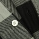 ������ ����� ��� ������ ROTHCO �ͥ륷��� �ե��ͥ륷��� �����å��� ROTHCO EXTRA HEAVYWEIGHT BUFFALO PLAID FLANNEL SHIRT GREY 4690 A98B B1C C1D D6E E02F