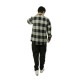 ������ ����� ��� ������ ROTHCO �ͥ륷��� �ե��ͥ륷��� �����å��� ROTHCO EXTRA HEAVYWEIGHT BUFFALO PLAID FLANNEL SHIRT GREY 4690 A98B B1C C1D D6E E02F