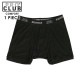 �ץ������ ���� ��� ��������Ź PROCLUB �ܥ������ѥ�� ������������� �礭�������� COMFORT SOFT COTTON BOXER BRIEF BLACK #173 AB6B B1C C7D D2E E13F