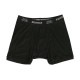 �ץ������ ���� ��� ��������Ź PROCLUB �ܥ������ѥ�� ������������� �礭�������� COMFORT SOFT COTTON BOXER BRIEF BLACK #173 AB6B B1C C7D D2E E13F