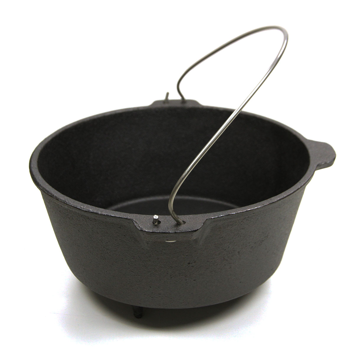 ݡ顼 POLER Ź ȥɥ å֥ CAST IRON DUTCH OVEN 221ACU9004 CAST IRON A79B B3C CAD D2E E13F
