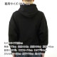 �ݡ��顼 ��� �ѡ����� ��������Ź POLER ���� �ץ륪���С� �ա��ǥ��� POLER EMB HOOD PULL PARKA 233MCV0059-BLK BLACK