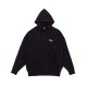 �ݡ��顼 ��� �ѡ����� ��������Ź POLER ���� �ץ륪���С� �ա��ǥ��� POLER EMB HOOD PULL PARKA 233MCV0059-BLK BLACK