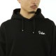 �ݡ��顼 ��� �ѡ����� ��������Ź POLER ���� �ץ륪���С� �ա��ǥ��� POLER EMB HOOD PULL PARKA 233MCV0059-BLK BLACK