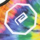 ��С����� ��� ��å��奬���� ��������Ź REVERSAL �������� Ⱦµ ���롼�ͥå� TIE DYE SHORT RASH GUARD �������ގ� rv25ss604-MX RED-BLUE-YELLOW A06B B1C C1D D1E E11F