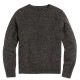 ���������롼 �������� ��� ������ J.CREW ���롼�ͥå���������  LAMBSWOOL CREWNECK SWEATER H0520 MARLED ARGOSY A38B B1C C1D D7E E02F