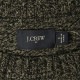 ���������롼 �������� ��� ������ J.CREW ���롼�ͥå���������  LAMBSWOOL CREWNECK SWEATER H0520 MARLED ARGOSY A38B B1C C1D D7E E02F