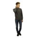 ���������롼 �������� ��� ������ J.CREW ���롼�ͥå���������  LAMBSWOOL CREWNECK SWEATER H0520 MARLED ARGOSY A38B B1C C1D D7E E02F