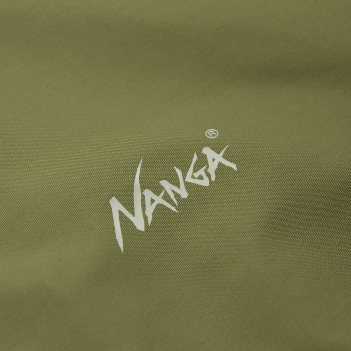 �ʥ� ��� ���������㥱�å� ��������Ź NANGA �ܥ�������� �������� WARM COACH JACKET N2530-1A006A KHA KHAKI