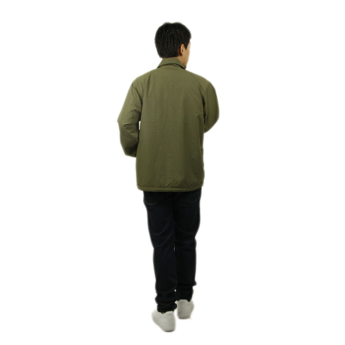 �ʥ� ��� ���������㥱�å� ��������Ź NANGA �ܥ�������� �������� WARM COACH JACKET N2530-1A006A KHA KHAKI