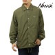 �ʥ� ��� ���������㥱�å� ��������Ź NANGA �ܥ�������� �������� WARM COACH JACKET N2530-1A006A KHA KHAKI