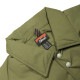 �ʥ� ��� ���������㥱�å� ��������Ź NANGA �ܥ�������� �������� WARM COACH JACKET N2530-1A006A KHA KHAKI