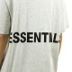 �ե������֥��å� fog essentials T����� ������ FEAR OF GOD ȾµT����� FOG - FEAR OF GOD ESSENTIALS BOXY GRAPHIC T-SHIRT HEATHER GREY AA5B B1C C1D D1E E02