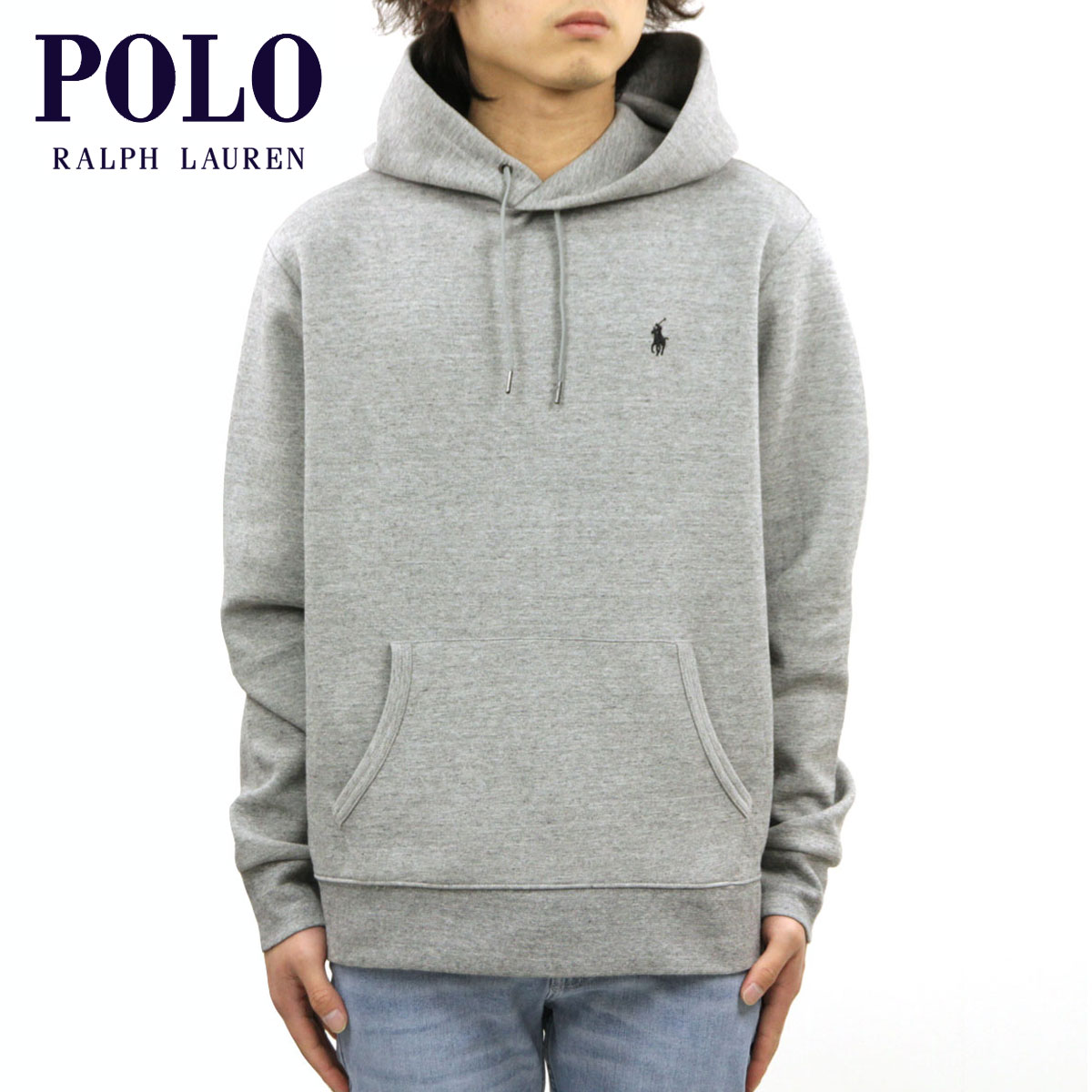 ポロ ラルフローレン パーカー メンズ 正規品 POLO RALPH LAUREN プル