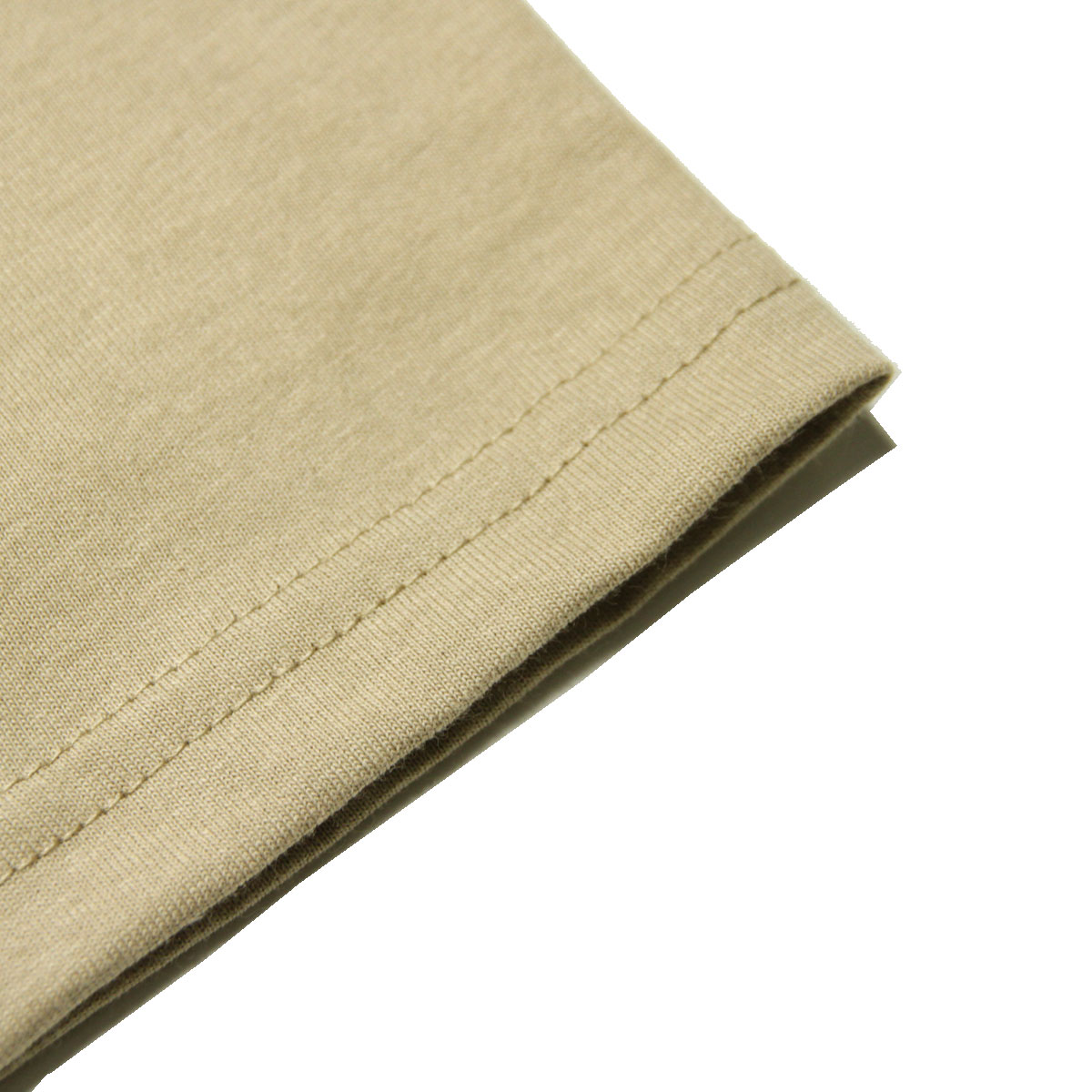 ץ T   PROCLUB ȾµT 롼ͥåT HEAVY WEIGHT COTTON SHORT SLEEVE CREW NECK T-SHIRT KHAKI #101  礭 AB6B B1C C1D D1E E05F